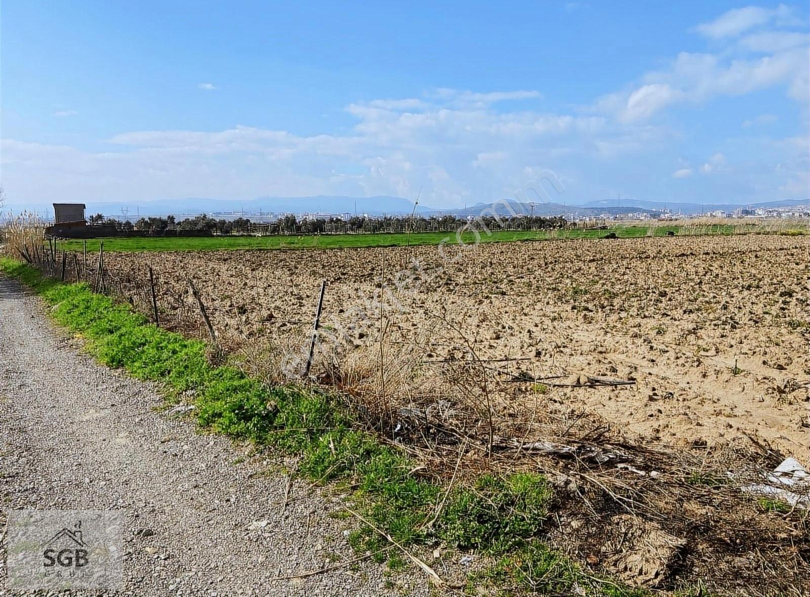 Ezine Seferşah Mahallesinde 4.050 M2 Satılık Tarla - Görsel 25