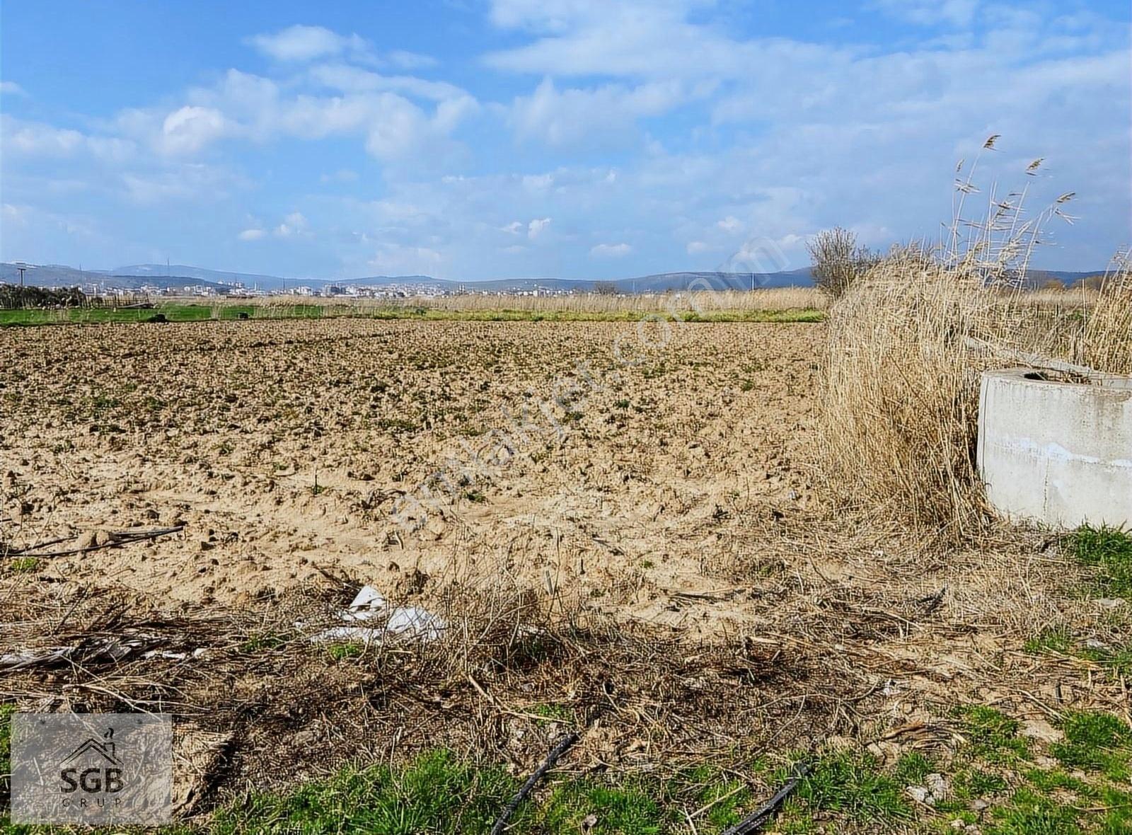 Ezine Seferşah Mahallesinde 4.050 M2 Satılık Tarla - Görsel 13