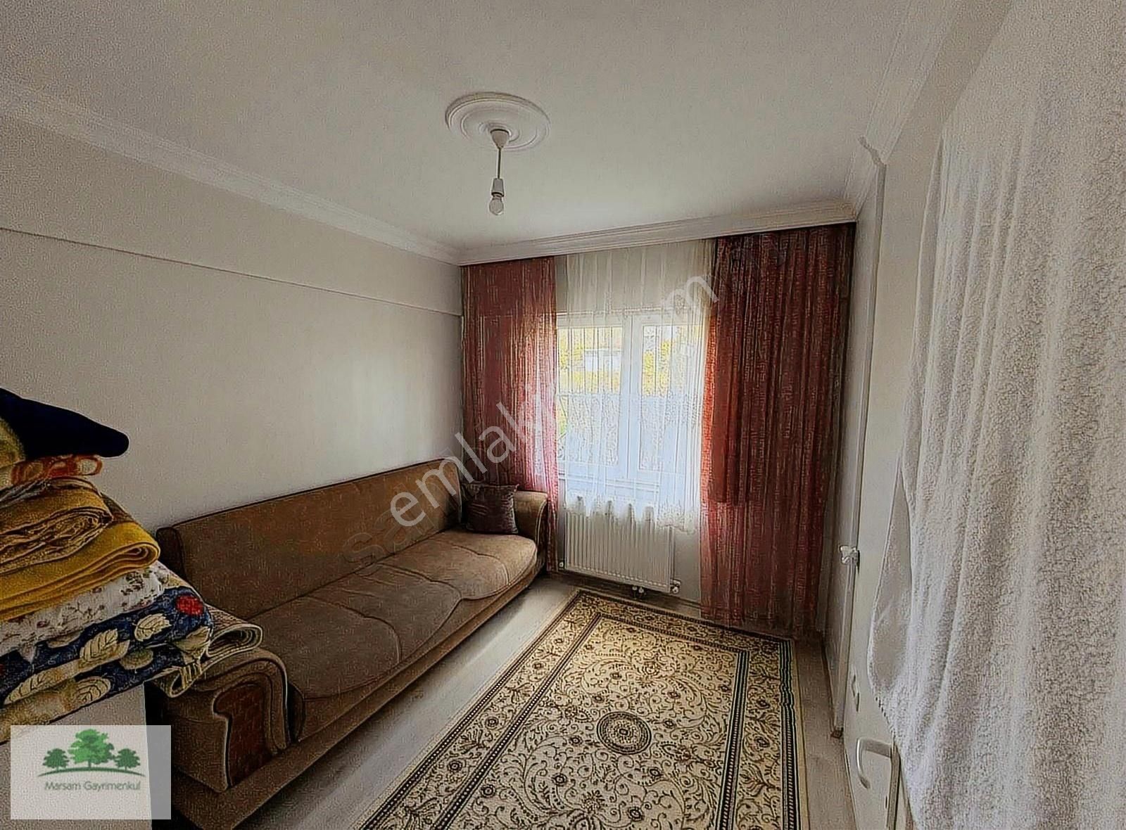 Subaşı Konutlarlarda 3+1 Satılık Daire