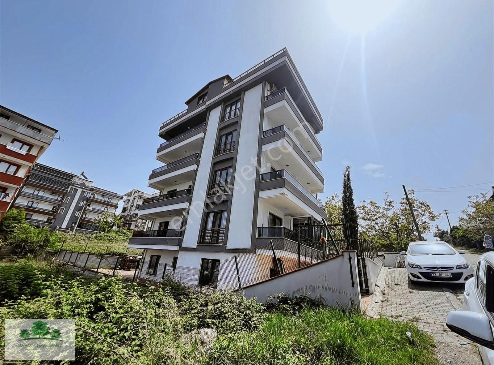 Marsam Emlak'tan Satılık Tavşanlı'da 140m² 3+1 Daire