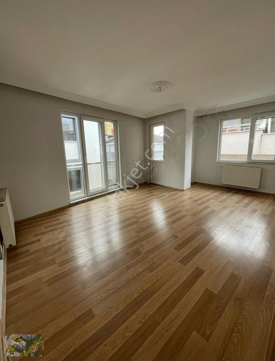Hancıoğlu Cadde Üstü Dublex Daire