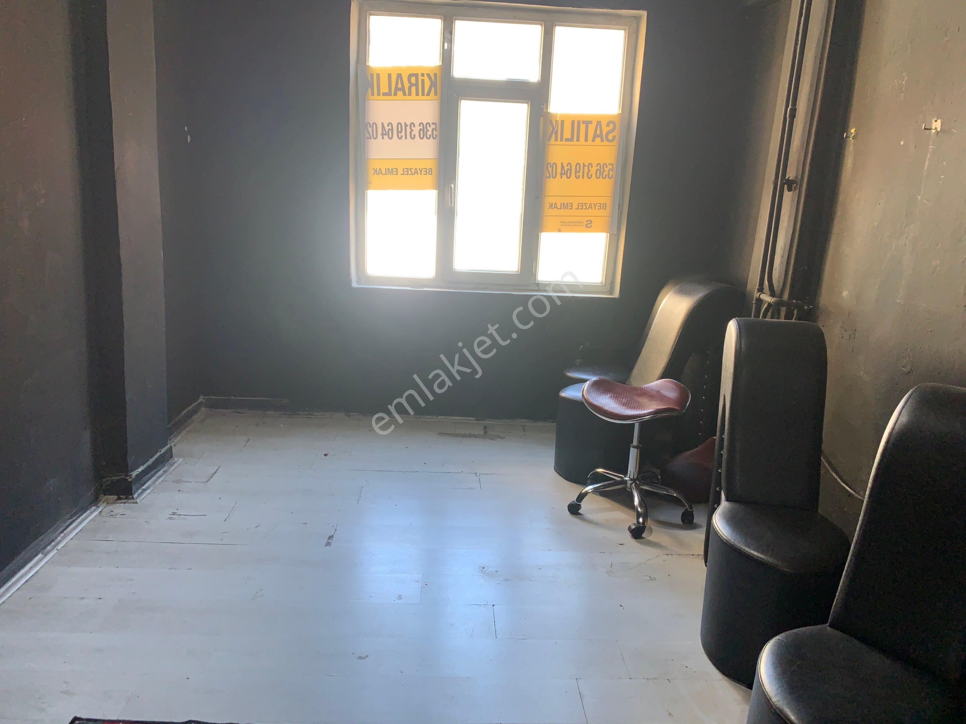 Çarşıda Kiralık İş Yeri -ofis - Görsel 11