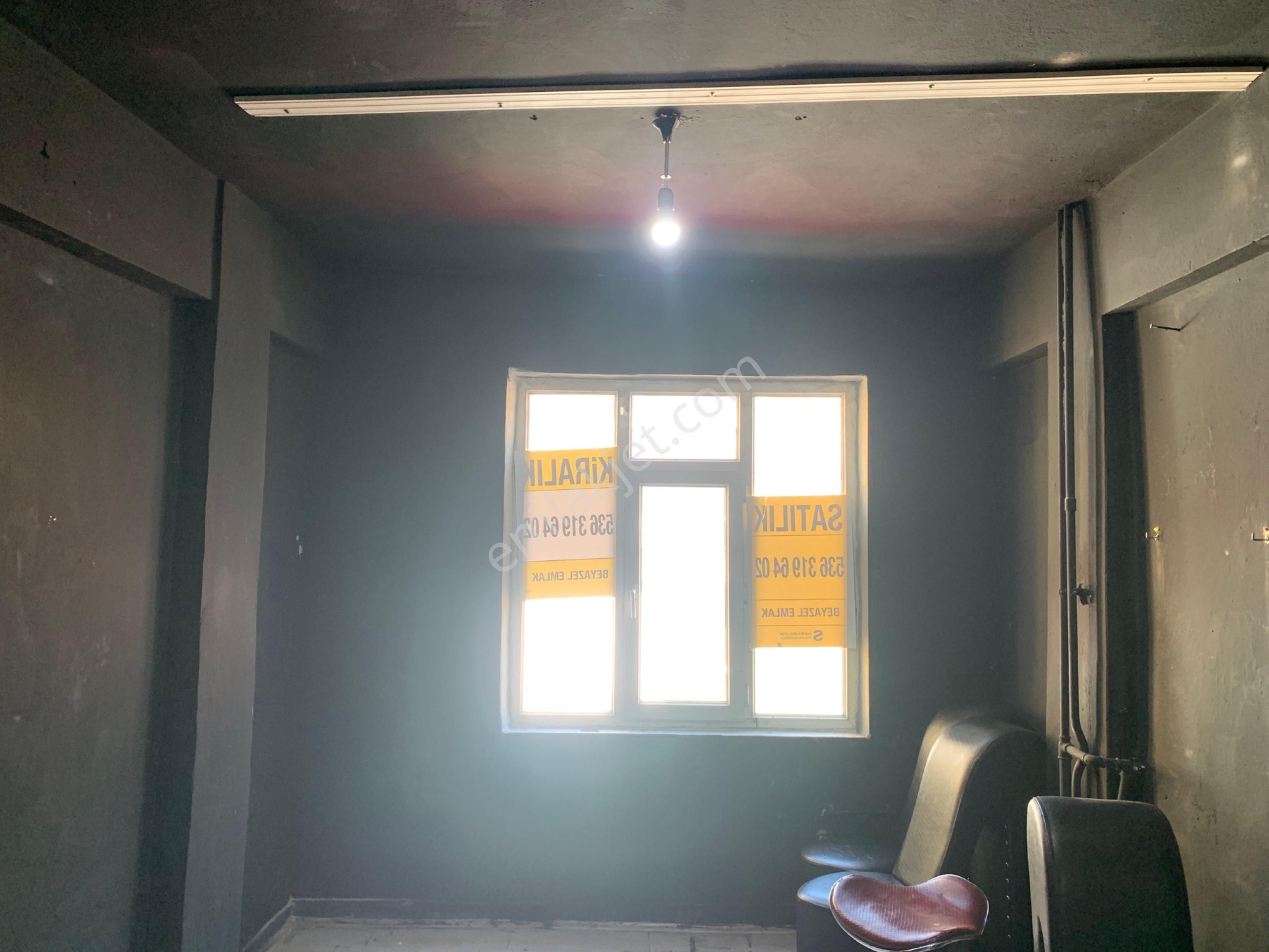 Çarşıda Kiralık İş Yeri -ofis