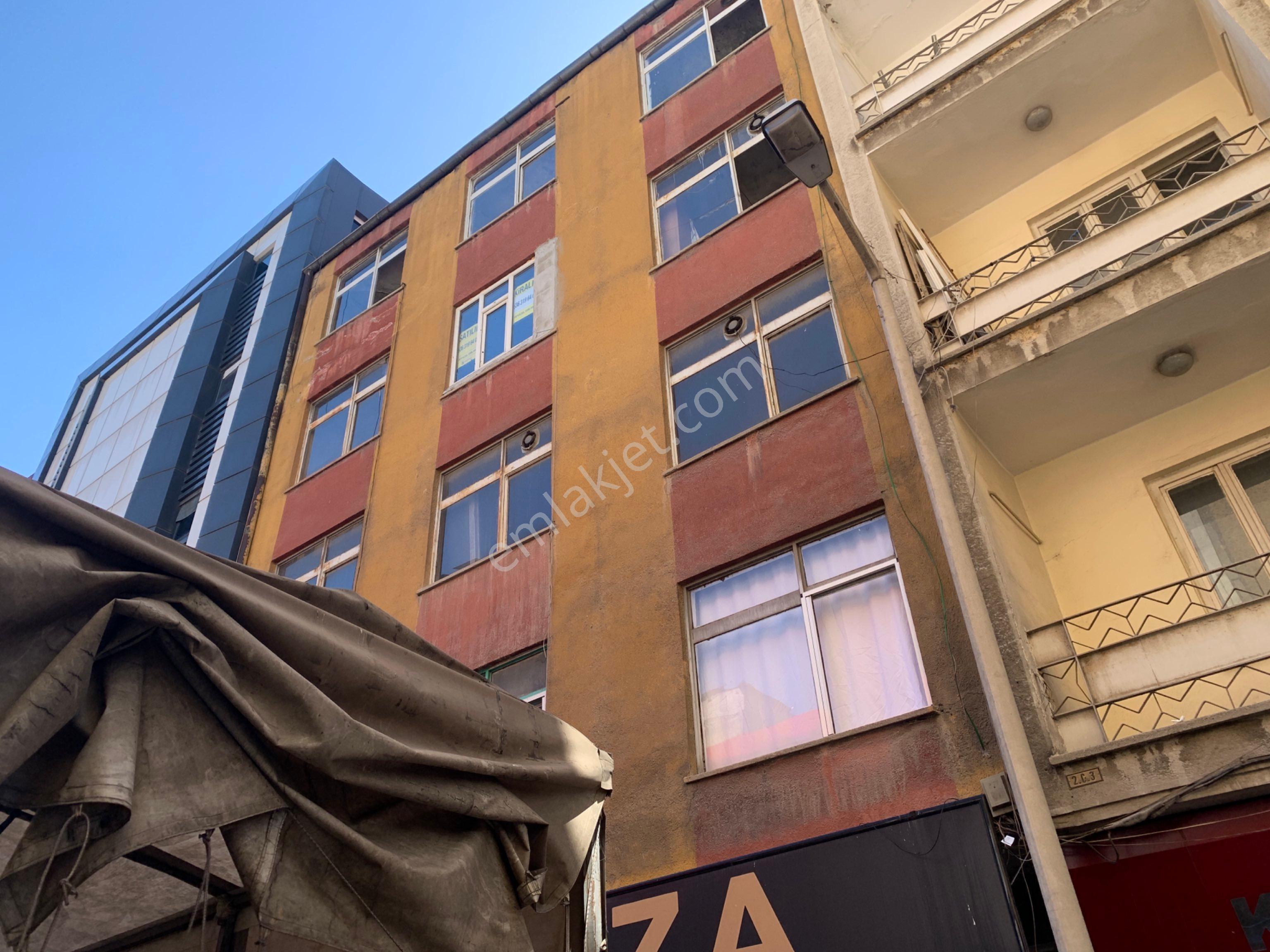 Çarşıda Kiralık İş Yeri -ofis - Görsel 6