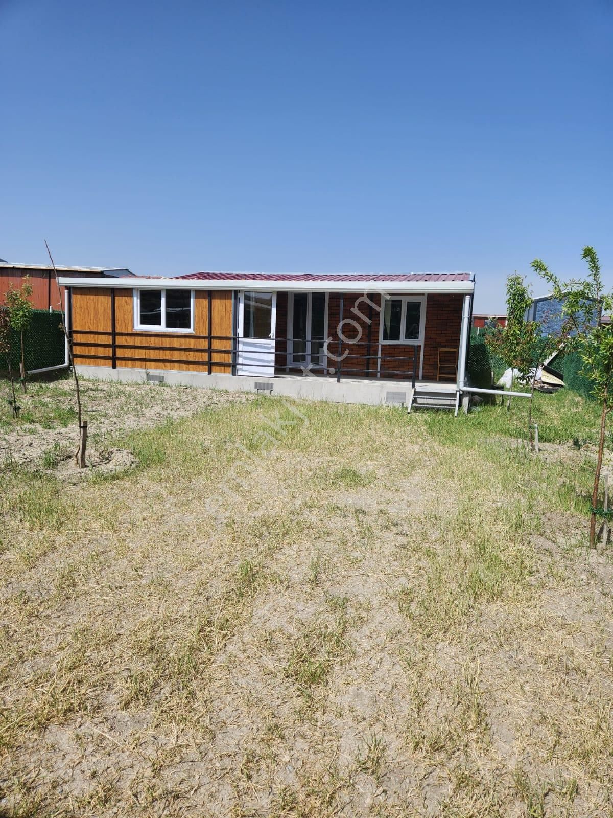Yılmaz Gayrımankulden Poolatlar Sincana 5 Dakıka Hobı Bahcesi Kacırılmayacak Fırsat