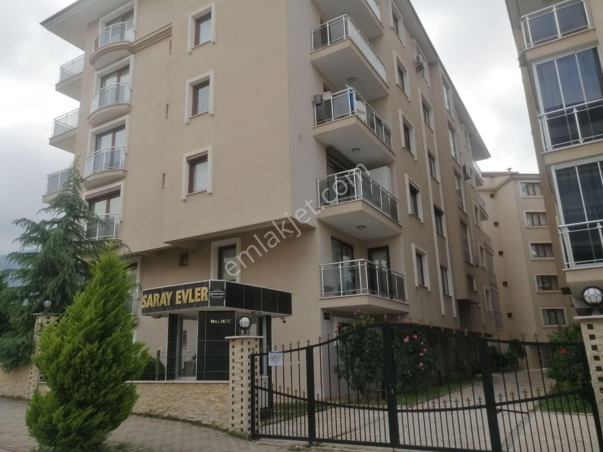 Sahibinden Satılık Daire