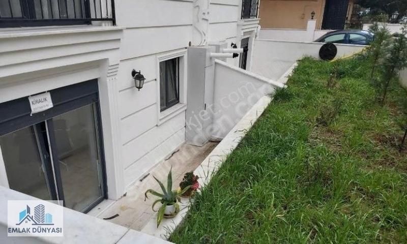Emlak Dünyası Satılık 1+1 Yeni Binada Daire