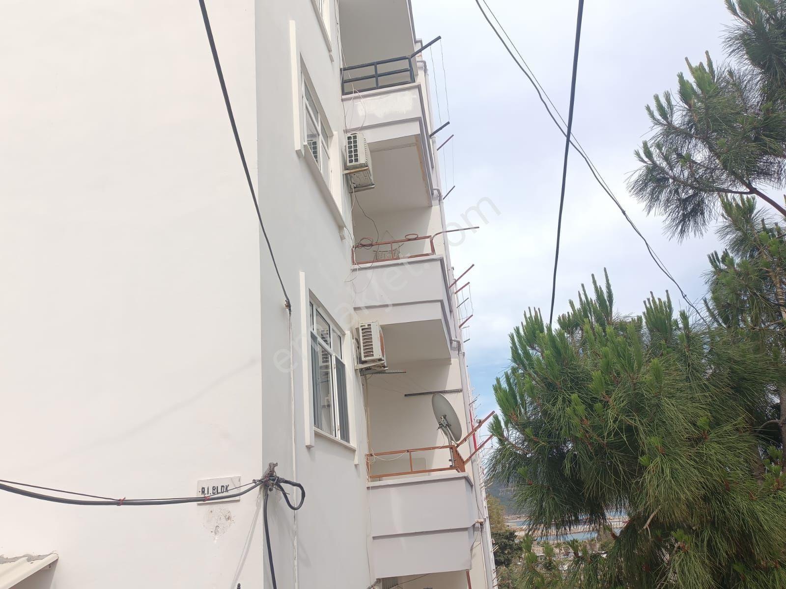 Aydıncık Emlaktan Satılık Daire - Görsel 7
