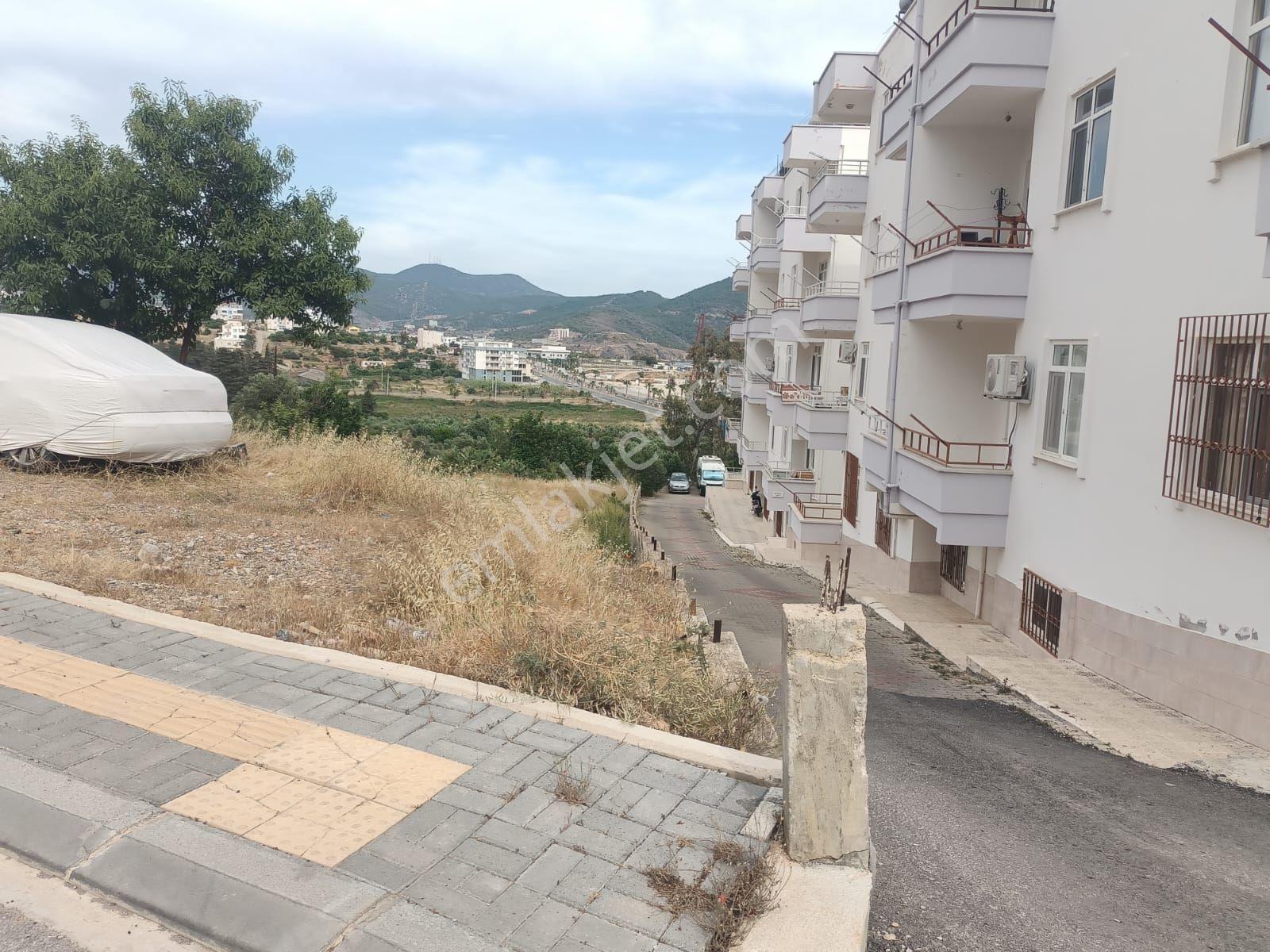 Aydıncık Emlaktan Satılık Daire - Görsel 10