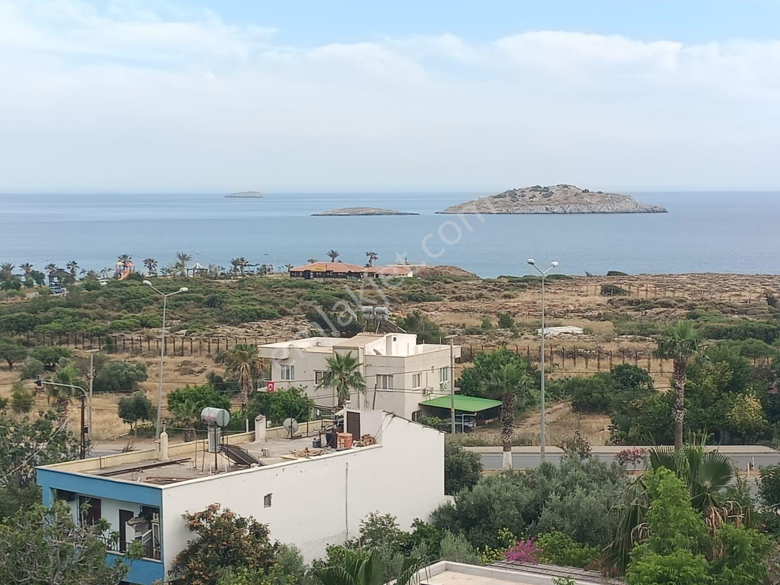 Aydıncık Emlaktan Satılık Daire - Görsel 4