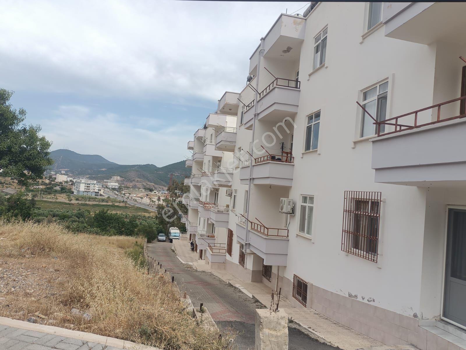 Aydıncık Emlaktan Satılık Daire - Görsel 9