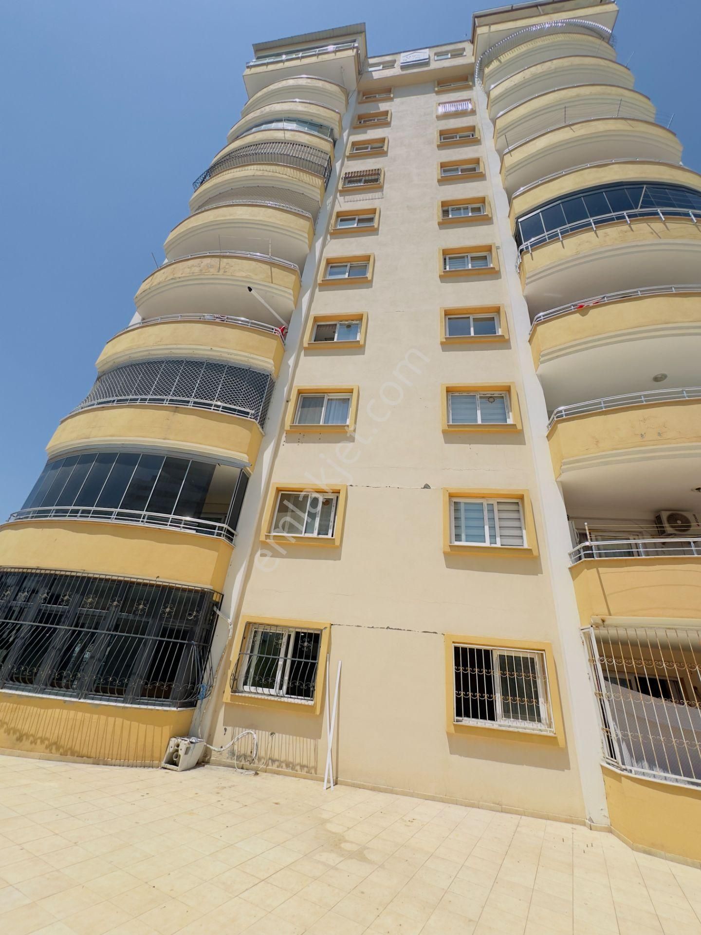 Pınar'da Yol Üzerinde 4+1+ç.b+teraslı Ultra Lüx Satılık Daire