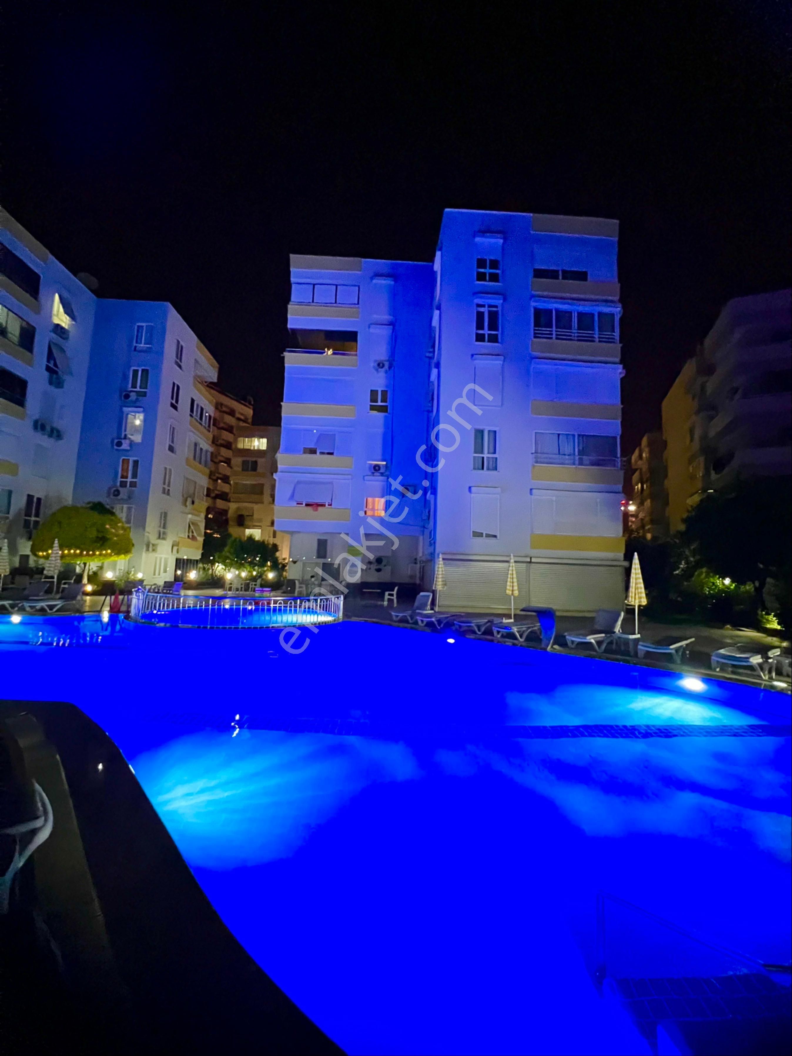 Alanya Mahmutlar