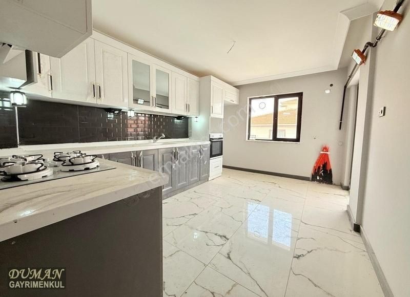 %80 Kredili Ultra Lüks Yapılı Menderes'te 3+1 Son Kat Daire