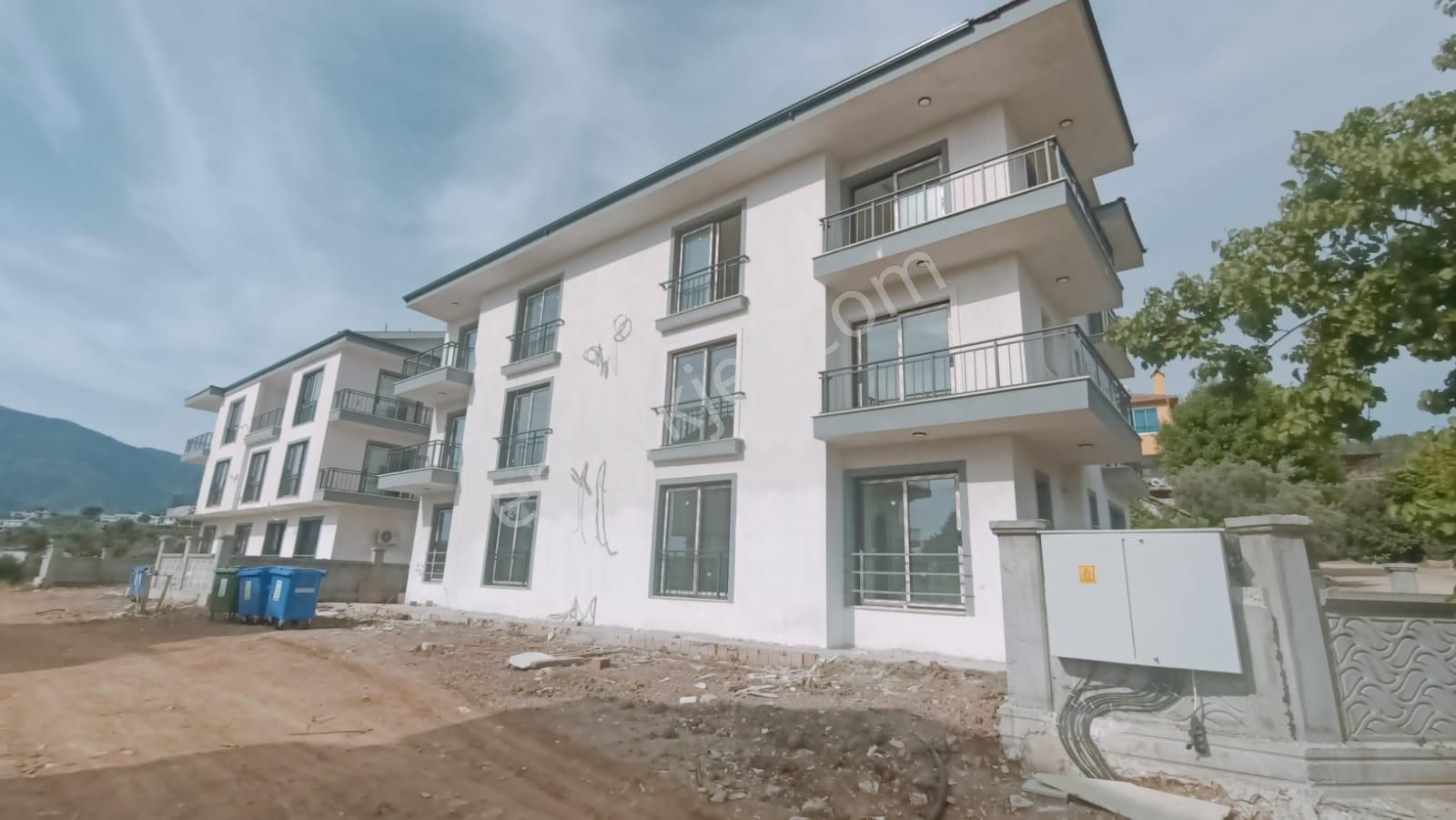 Goldhouse Dan Satılık Daire Yeni Değer Karaçulhada Arakat 2+1