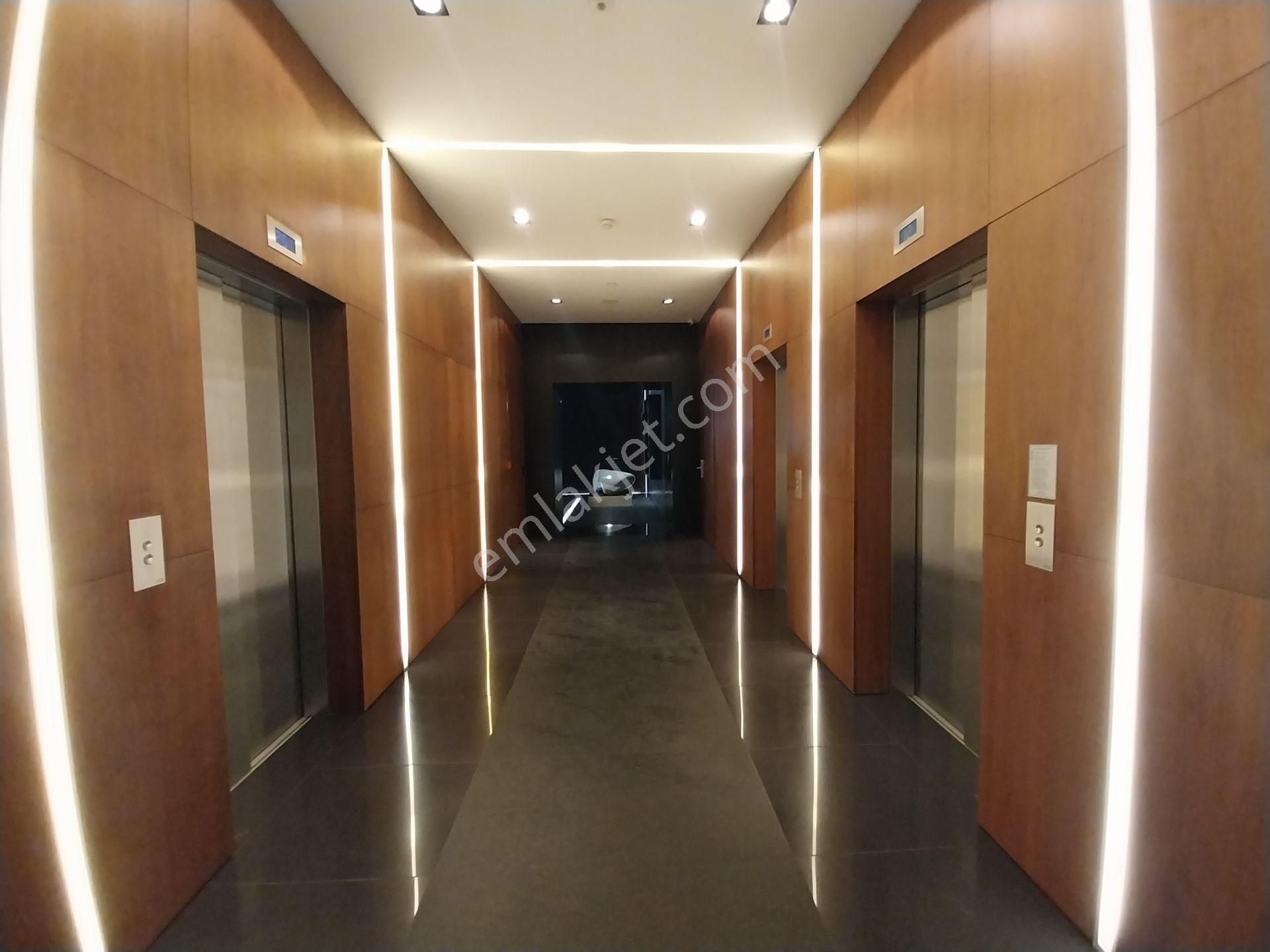 İstanbul Şişli Trump Towers'da 2+1 Satılık Rezidans - Görsel 22