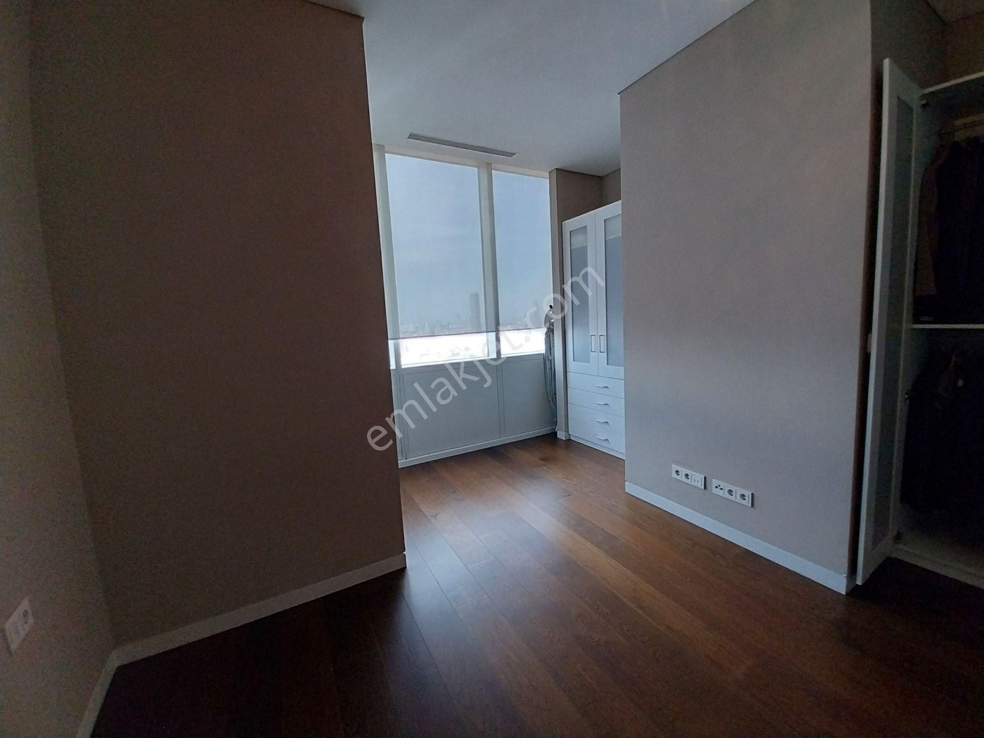 İstanbul Şişli Trump Towers'da 2+1 Satılık Rezidans - Görsel 18