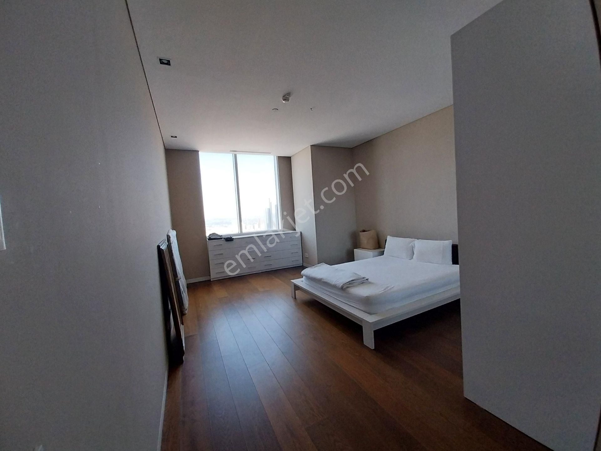 İstanbul Şişli Trump Towers'da 2+1 Satılık Rezidans - Görsel 13