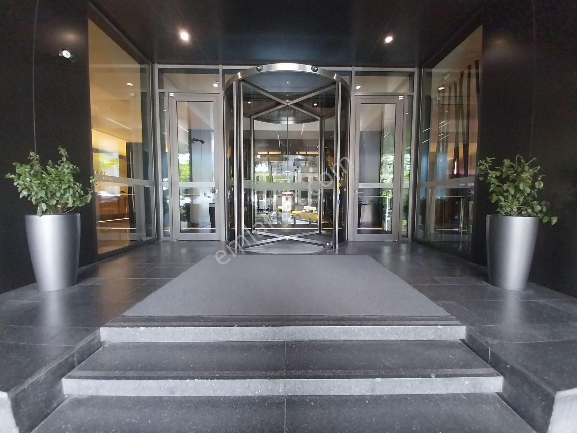 İstanbul Şişli Trump Towers'da 2+1 Satılık Rezidans - Görsel 24