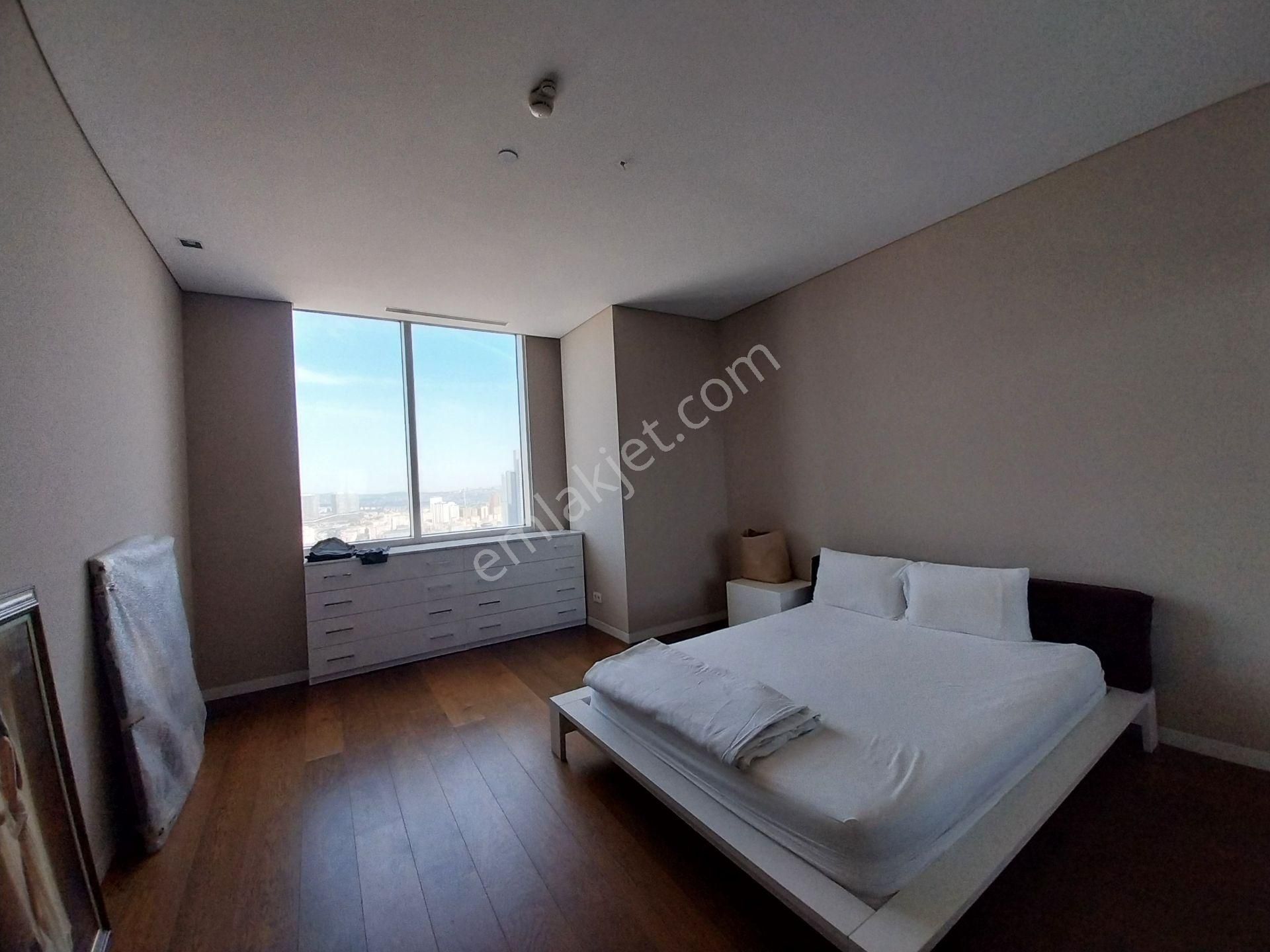 İstanbul Şişli Trump Towers'da 2+1 Satılık Rezidans - Görsel 12