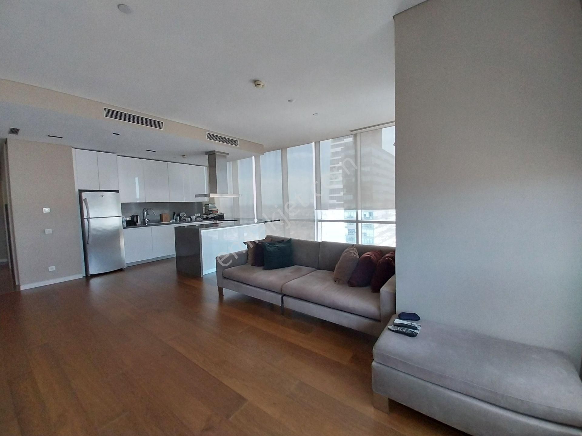 İstanbul Şişli Trump Towers'da 2+1 Satılık Rezidans - Görsel 4