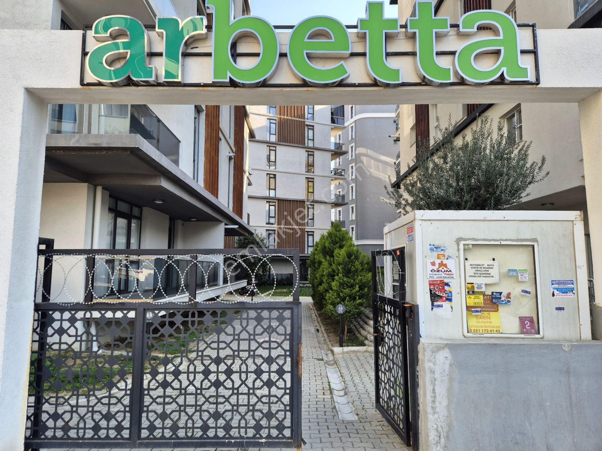 Edremit Kadıköy'de Havuzlu Sitede Satılık 3+1 Emsalsiz Fiyata