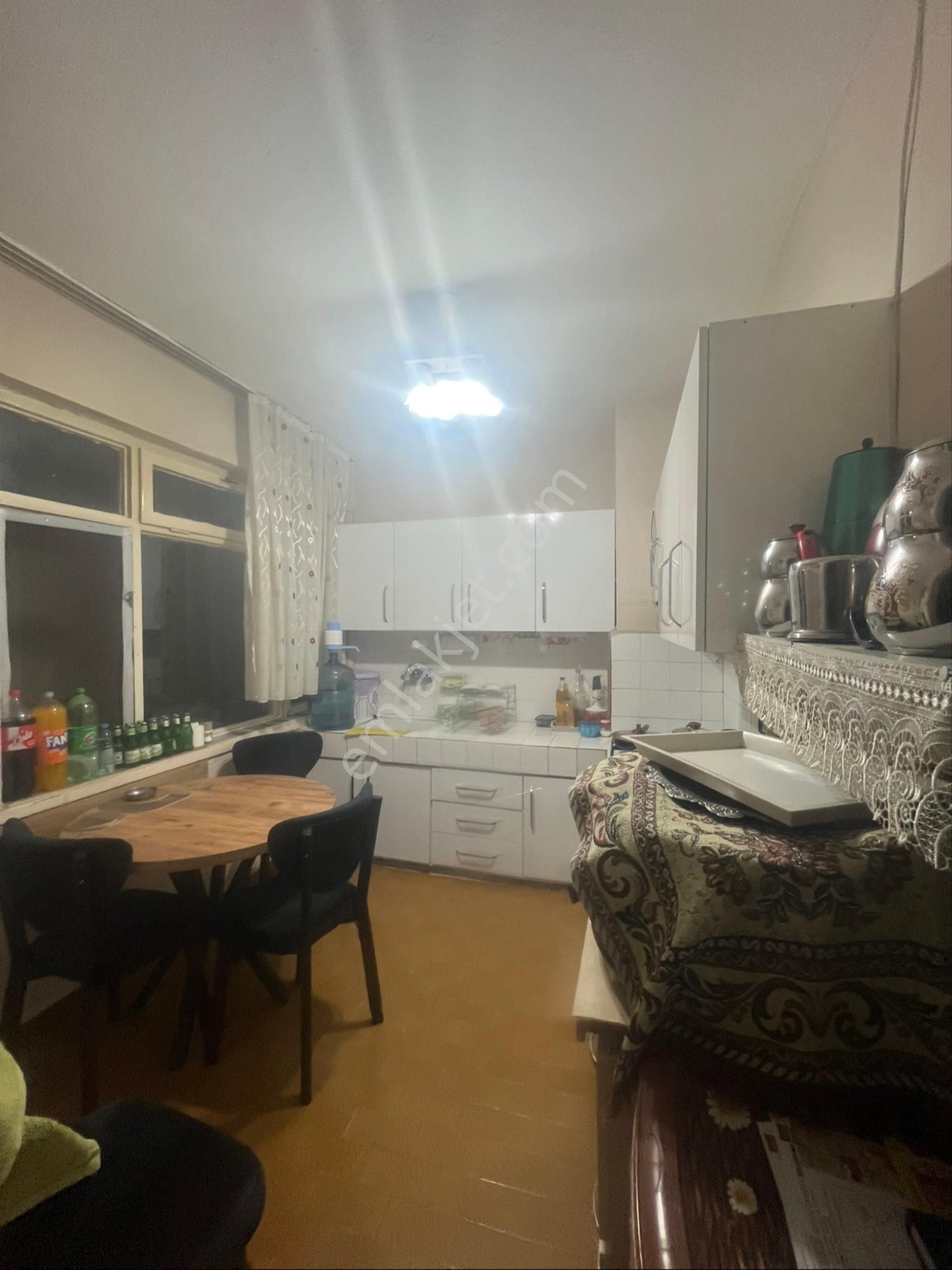 Yıldıztepe Mahallesi 260 Evlerde Satılık 3+1 Daire