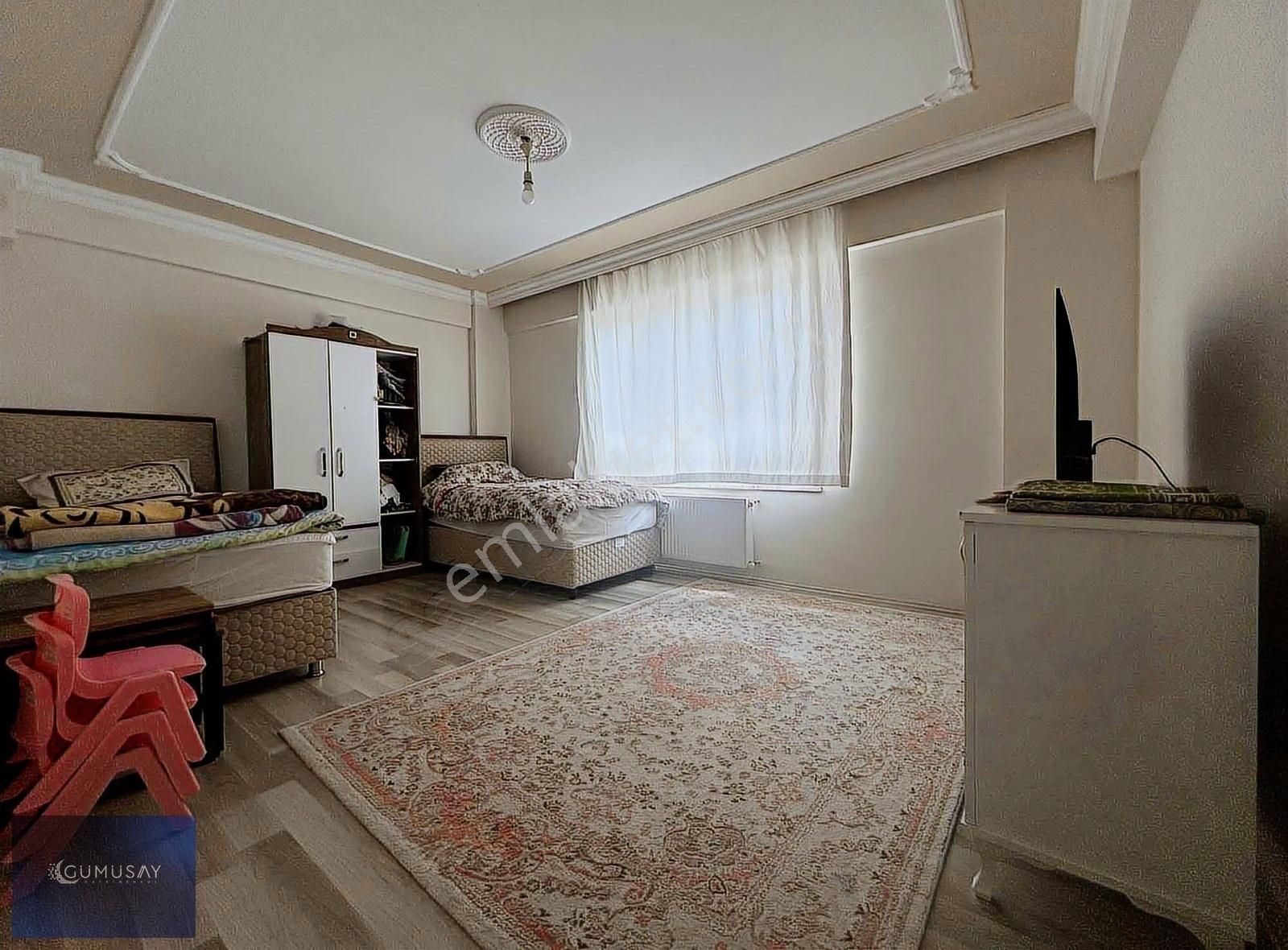 Gümüşay'dan Çamlıca Mh. Kapalı Pazar Yakını Satılık 2+1 Daire