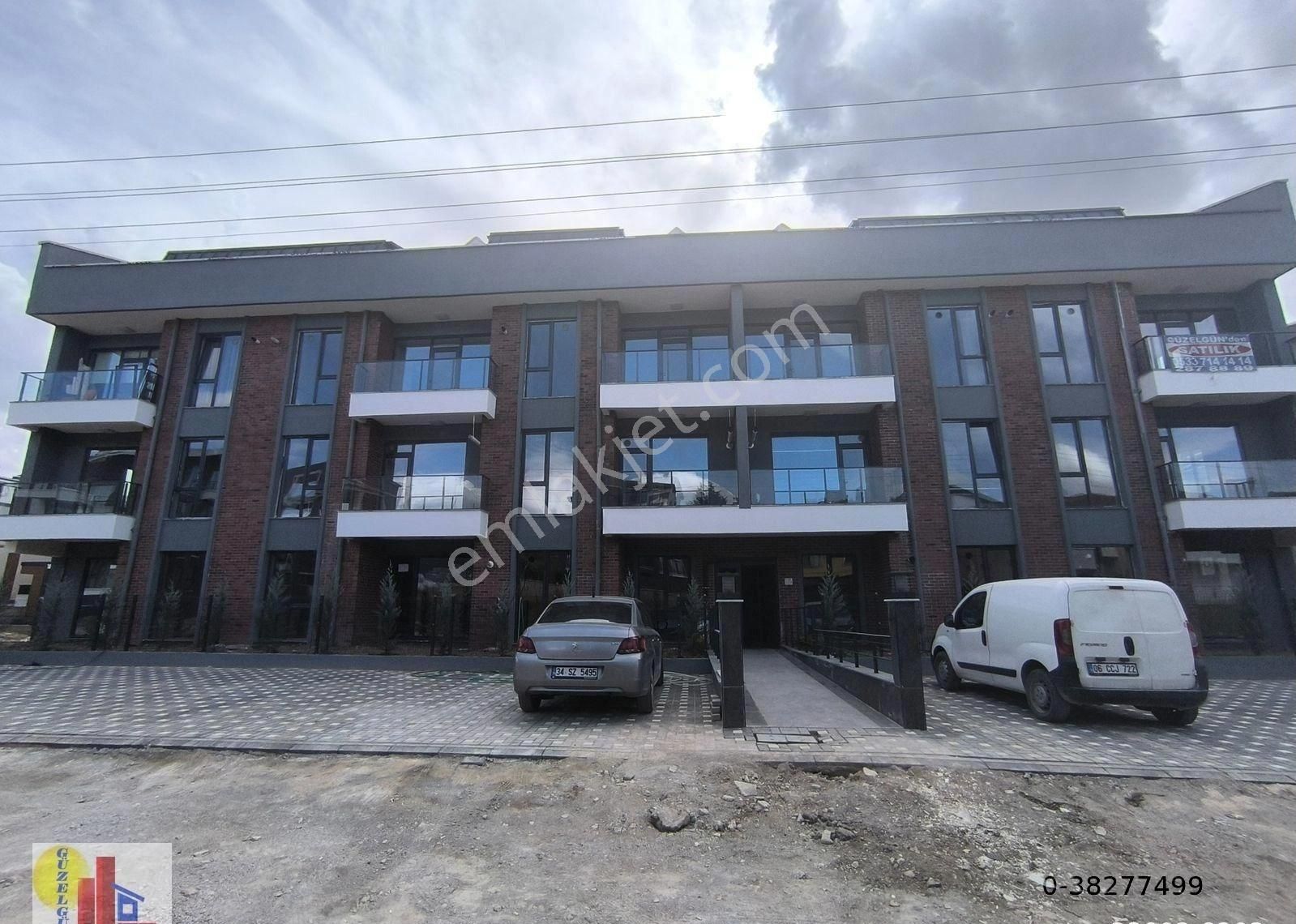 Gölbaşı Taşpınar Hayallerinin Ötesinde Fırsatlar