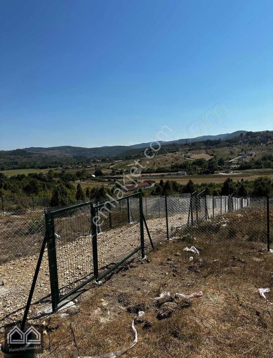 Ağva Kalemköy'de Kupon Arazi
