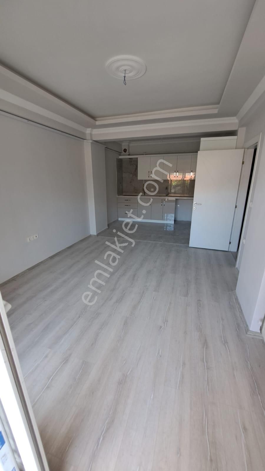 Ön Emlak'tan Burhaniye Merkeze Yakın Satılık 2+1 Sıfır Daire