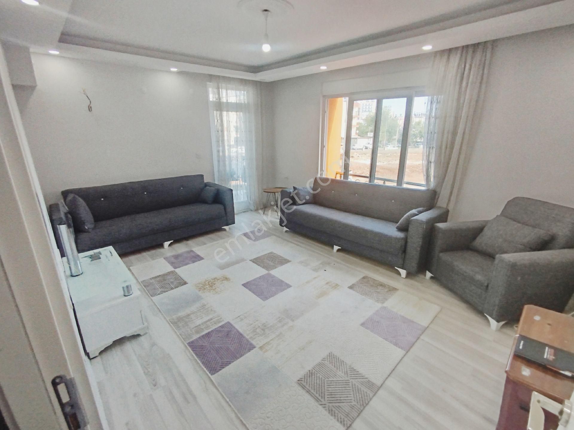 Fevzi Çakmakta Kaçmaz Fırsat 2+1 Daire