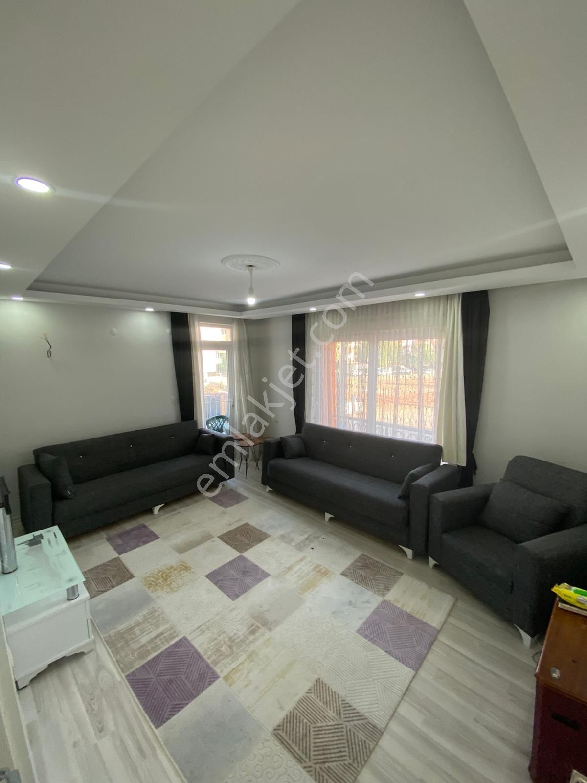 Fevzi Çakmakda Eşyalı Satılık Fırsat 2+1 Daire