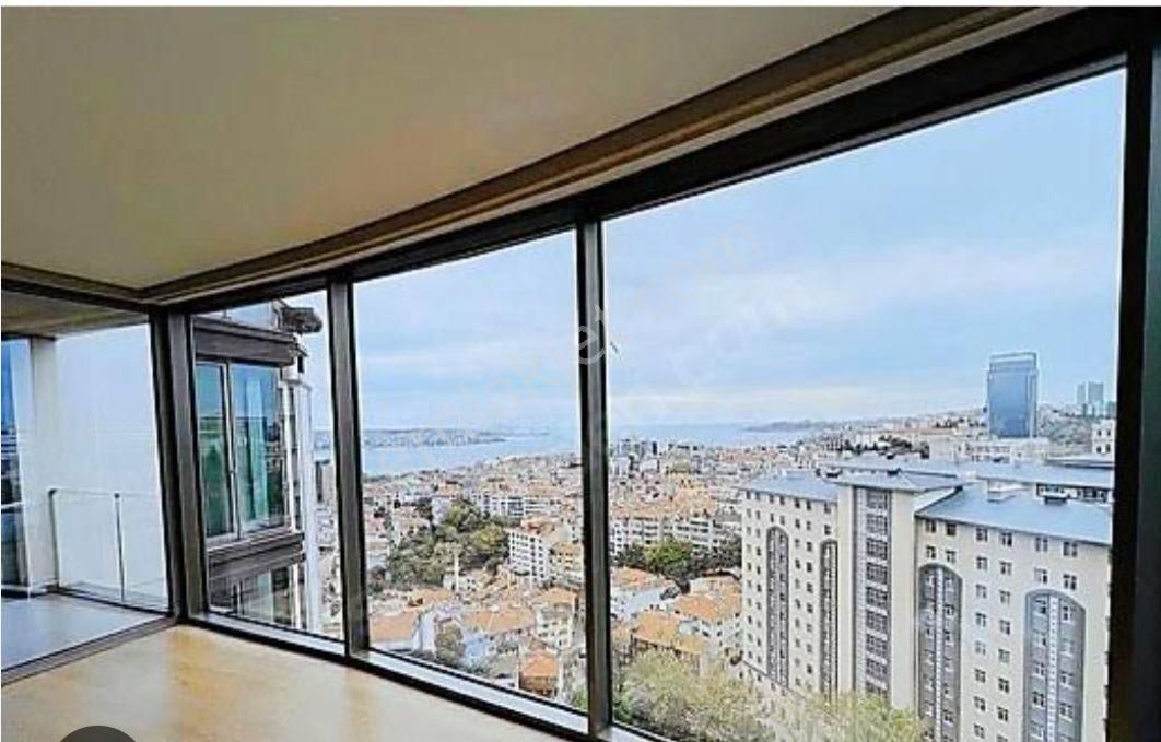 Maçka Armani De 3.5+1 Kız Kulesi Manzaralı Satılık - Görsel 3