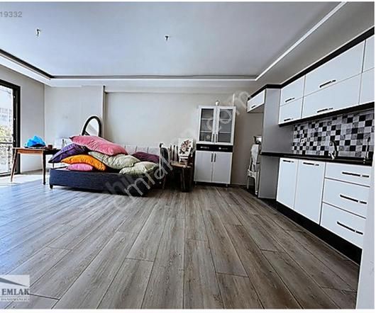 Yüksek Kira Getirili Aşık Veysel Parkı Civarı Satılık Daire