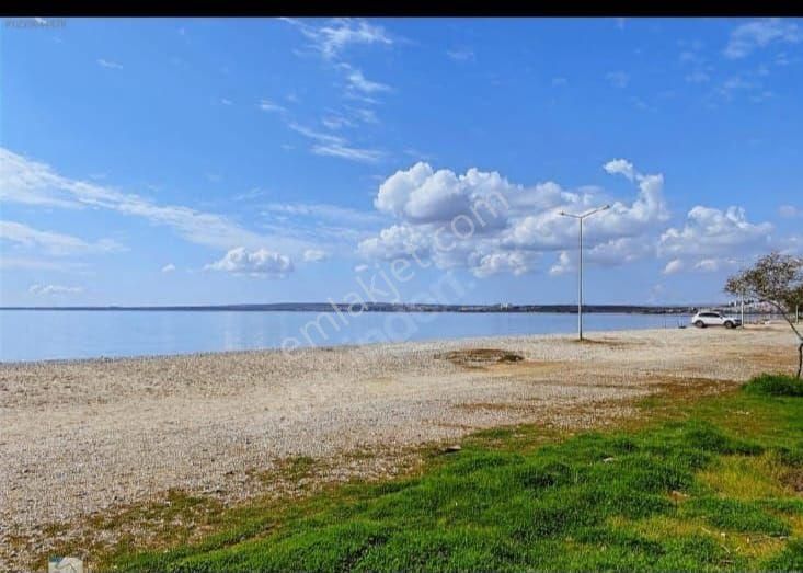 Didim Akbük’te Denize Sıfır 4+1villa