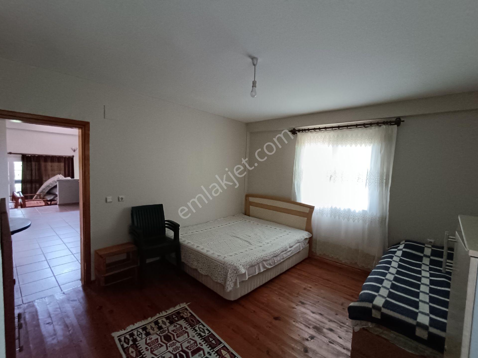 İşbilir Gayrimenkul Pozantı Tekir Kızılcıkta 4+1 Triblex Satılık Villa - Görsel 7