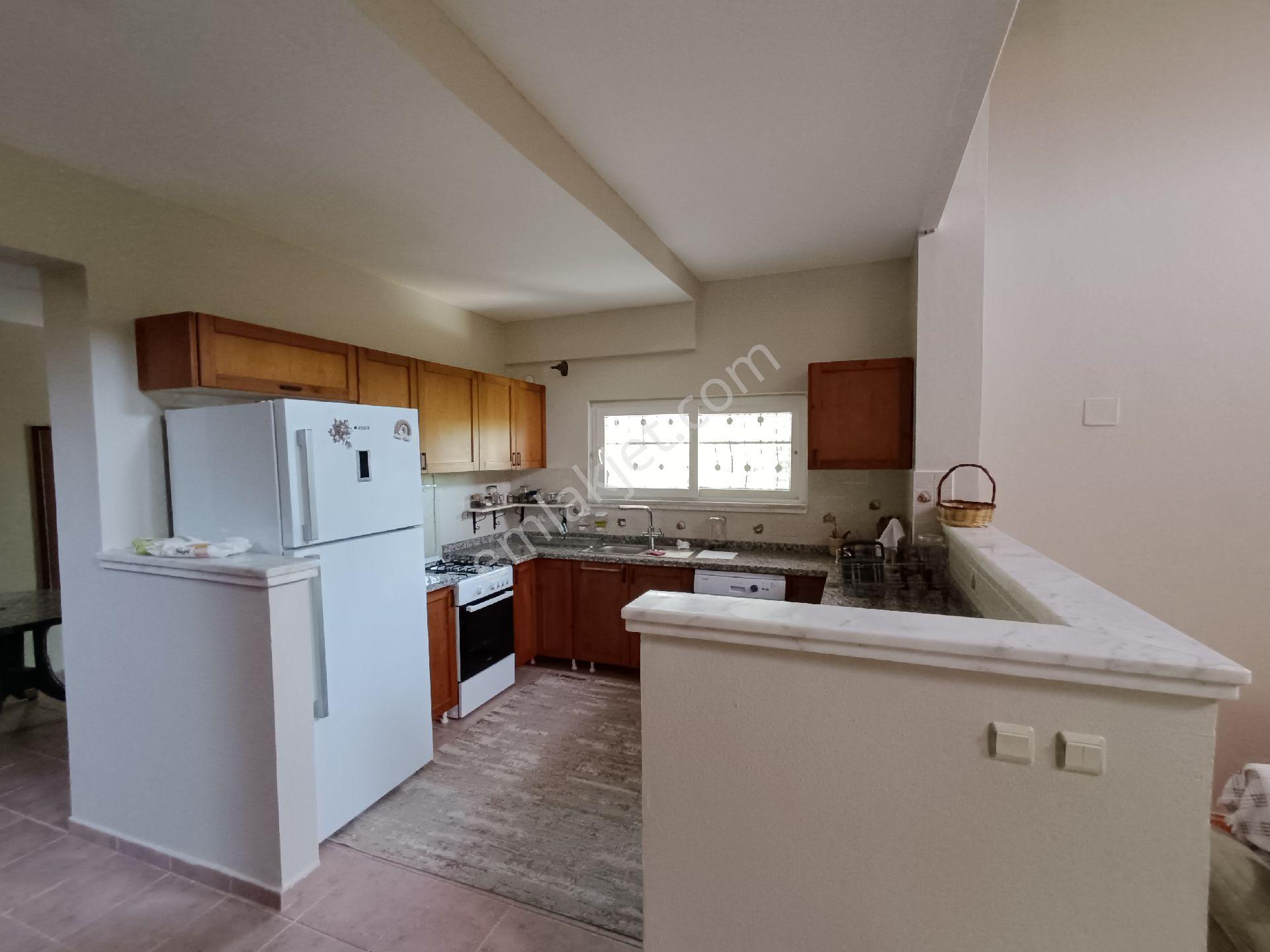 İşbilir Gayrimenkul Pozantı Tekir Kızılcıkta 4+1 Triblex Satılık Villa - Görsel 23