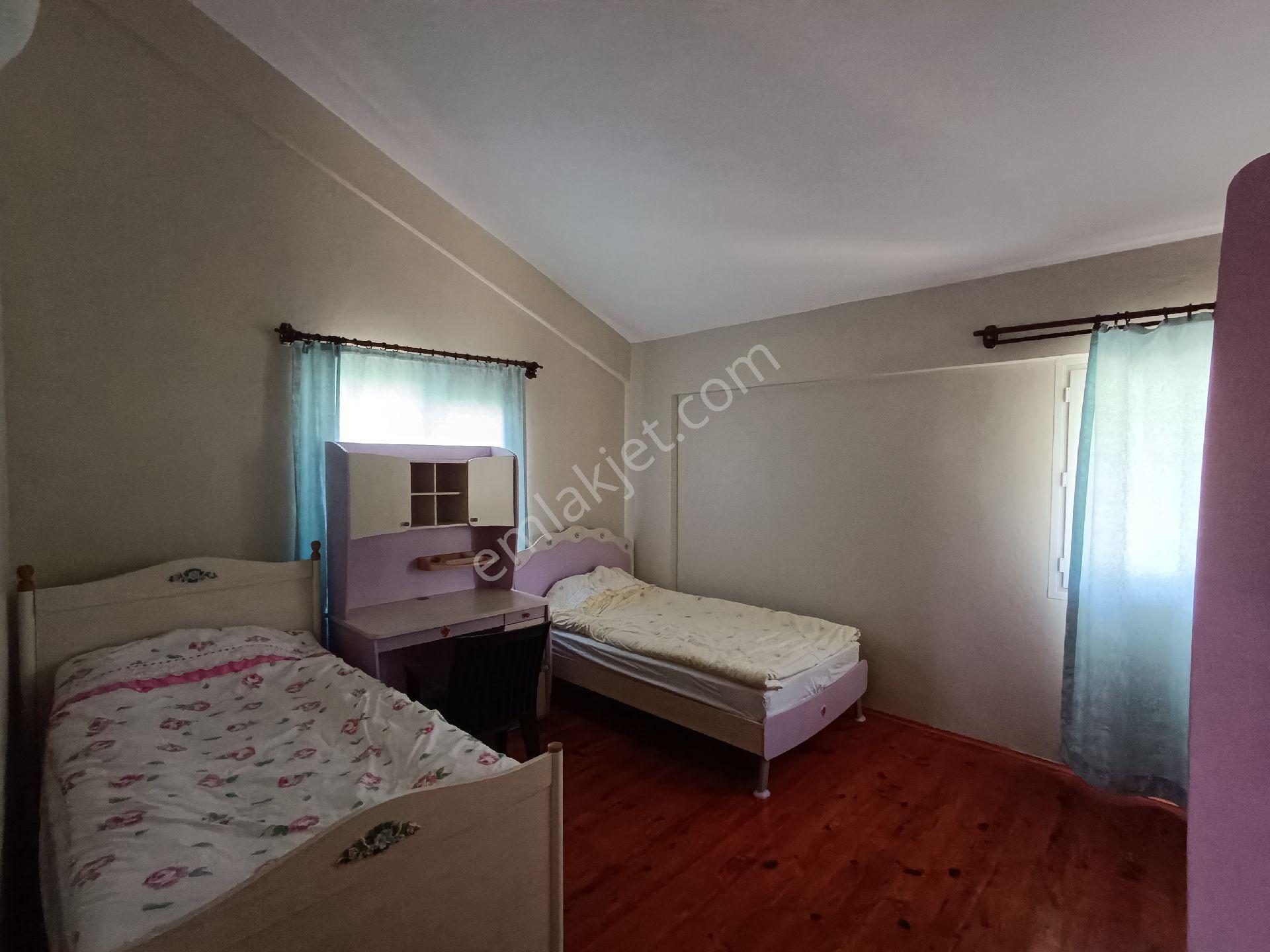İşbilir Gayrimenkul Pozantı Tekir Kızılcıkta 4+1 Triblex Satılık Villa - Görsel 34