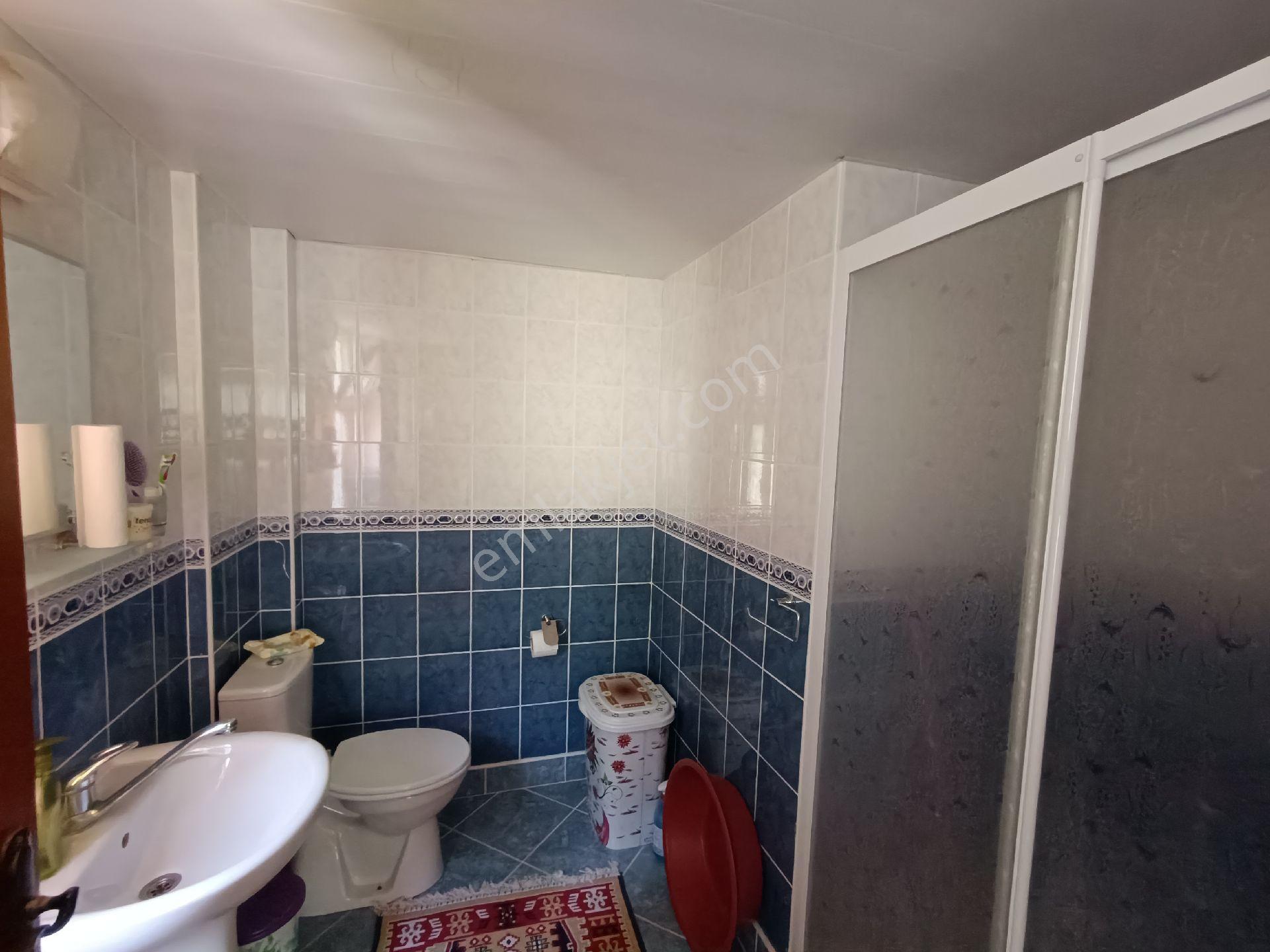 İşbilir Gayrimenkul Pozantı Tekir Kızılcıkta 4+1 Triblex Satılık Villa - Görsel 12