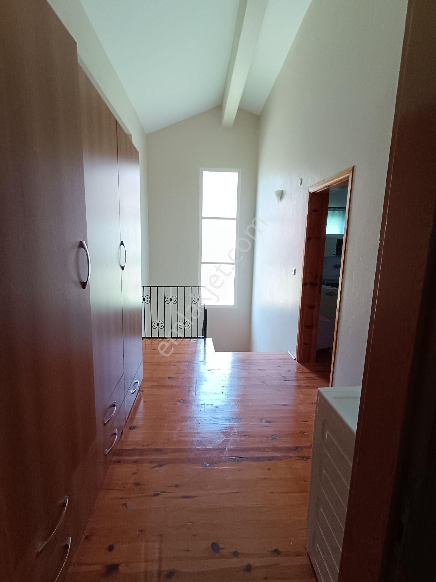 İşbilir Gayrimenkul Pozantı Tekir Kızılcıkta 4+1 Triblex Satılık Villa - Görsel 30