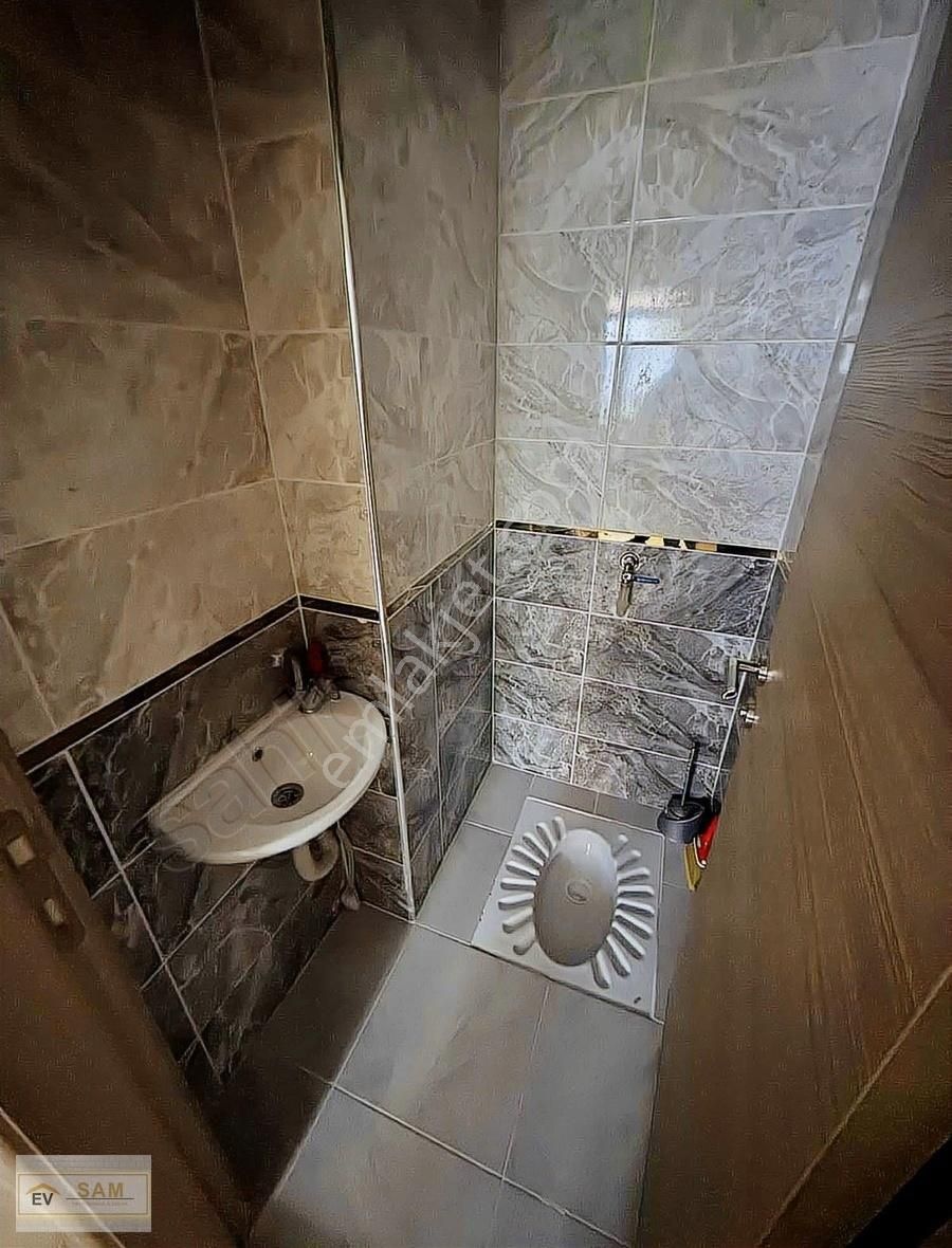 Evsamdan 2+1 Yüksek Giriş Balkonlu 15 Yıllık Kiralık