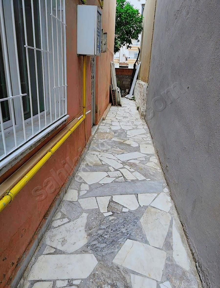 Geniş 2+1 Bakımlı Daire