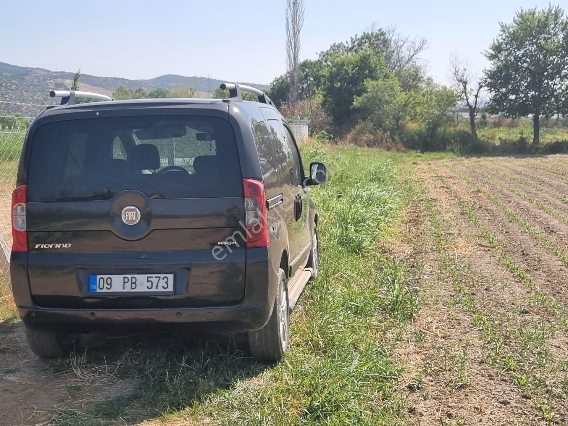 Aydın Nazilli Yöntem Emlaktan Yenipazar Donduran Mahallesinde Yerleşim Yerine Yakın Satılık Tarla - Görsel 9