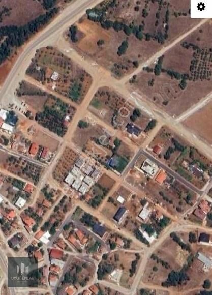Saruhanda Satılık Villalık Arsa