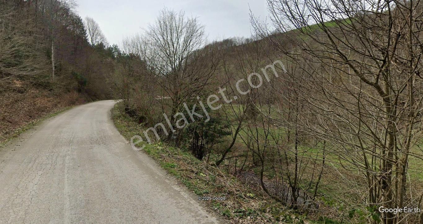 Wisrem Bolu'dan Mudurnu'da Satılık Arsa