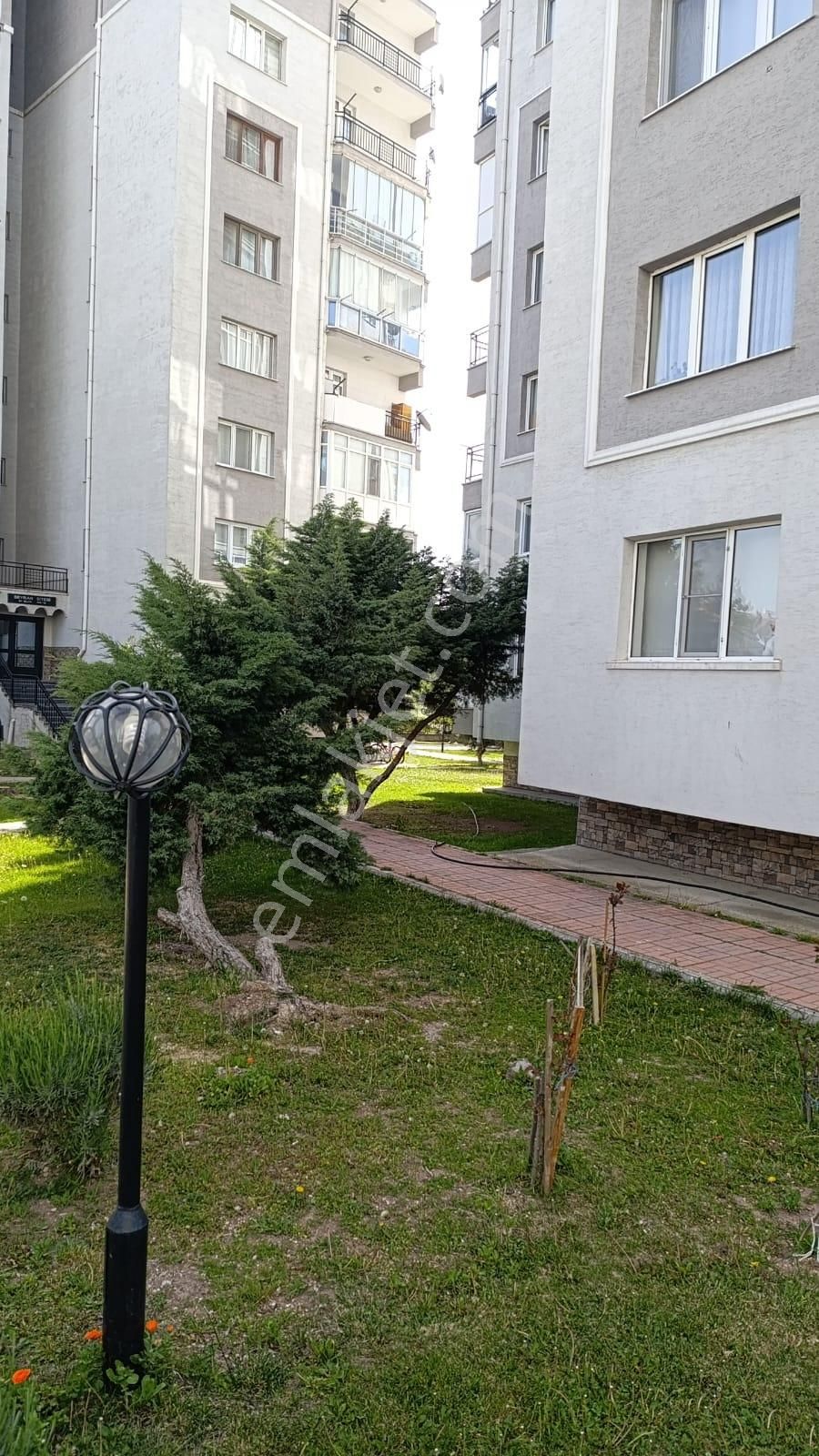 Sahibinden Batıkent Site İçi 3+1 Kiralık Daire
