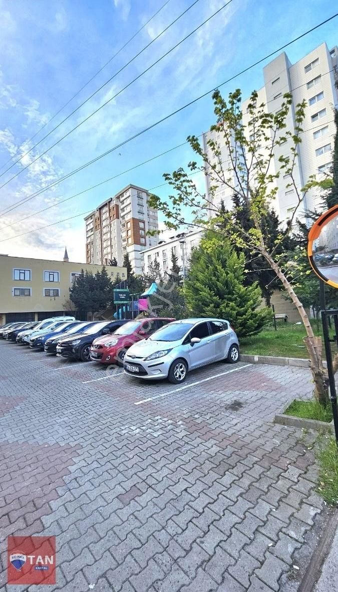İstanbul Ümraniye Şerifali Tatlısu Mah. Satılık 3+1 Daire
