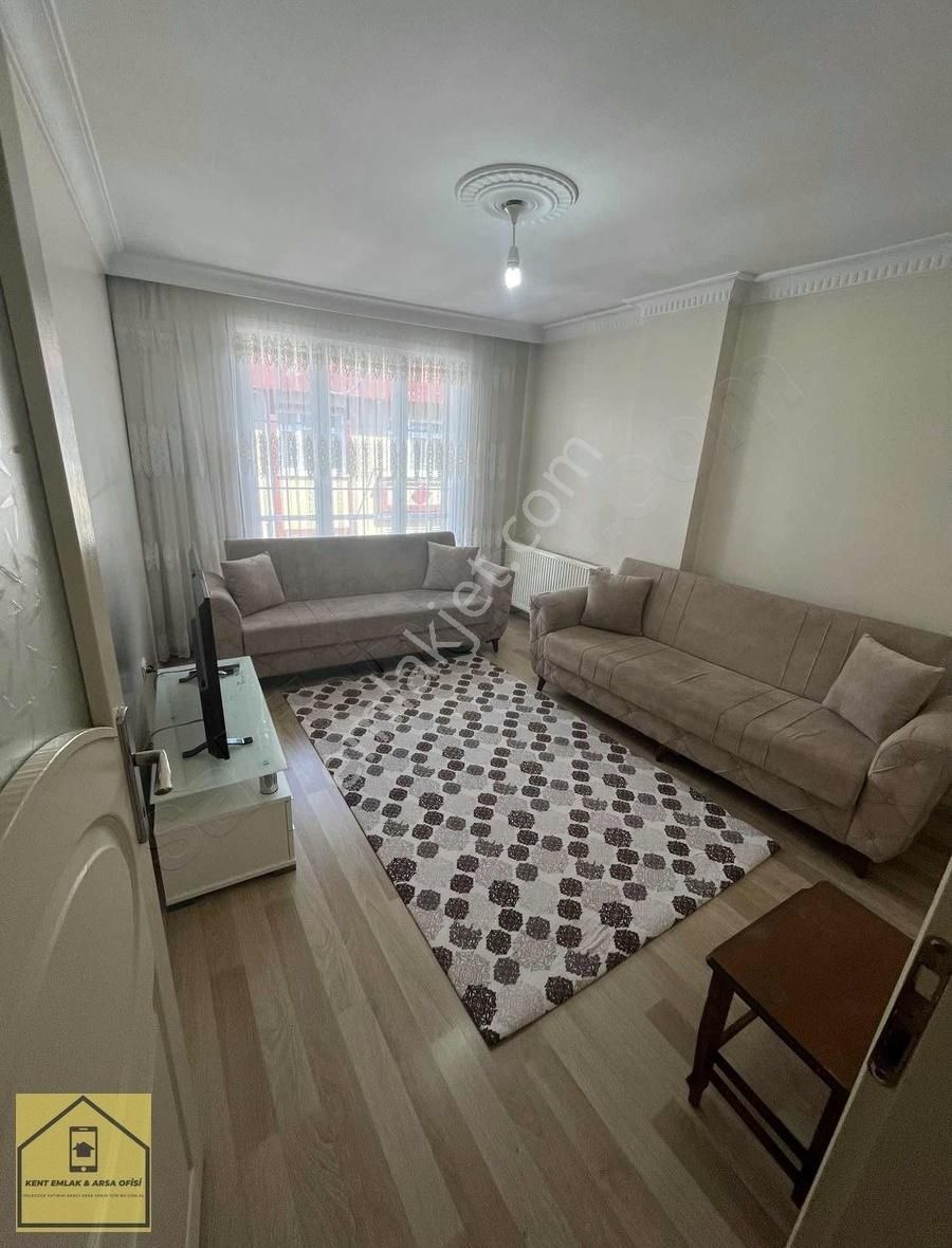 Fatih Mah Satılık Dubleks 5+2 Daire