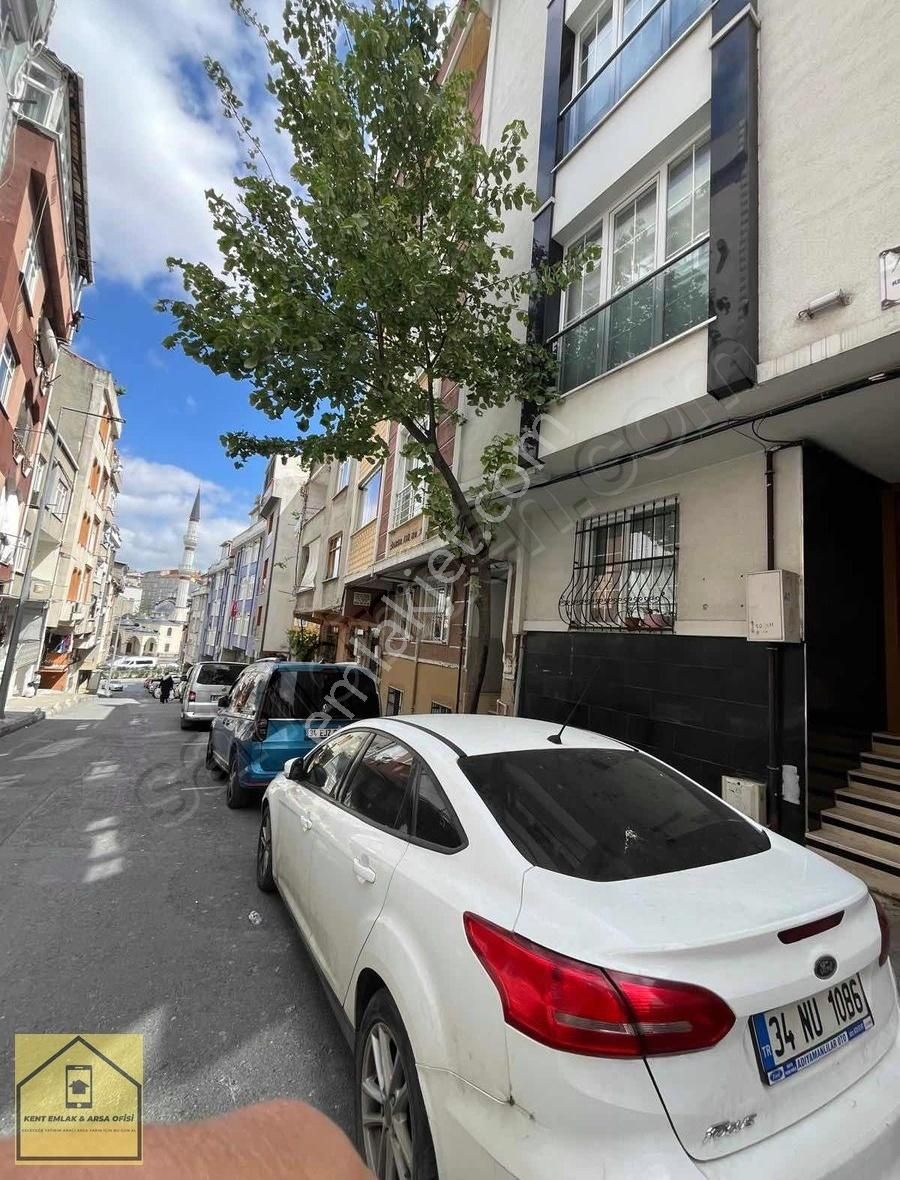 Satılık Yüksek Giriş 2+1 Daire